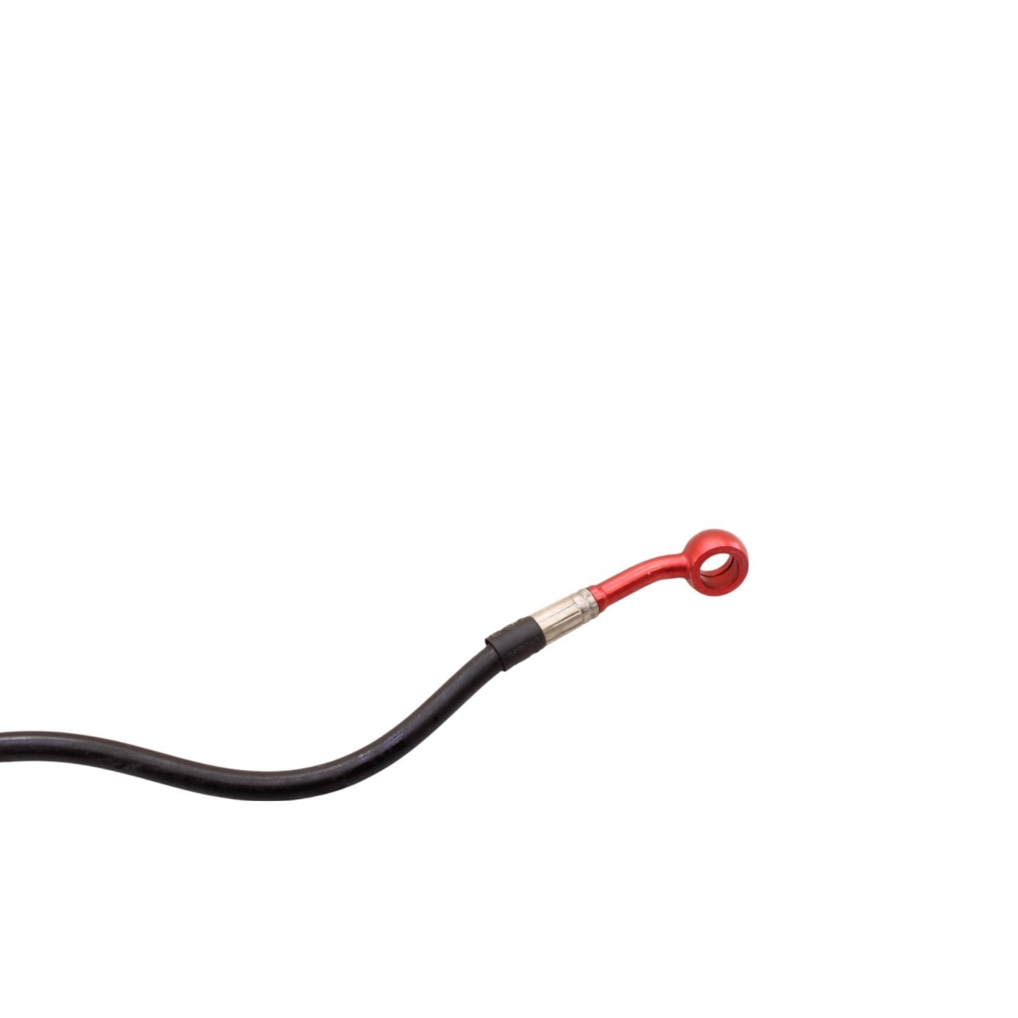 2011 - 2024 SUZUKI GSXR 600 REAR BRAKE HOSE LINE BACK BOLTS