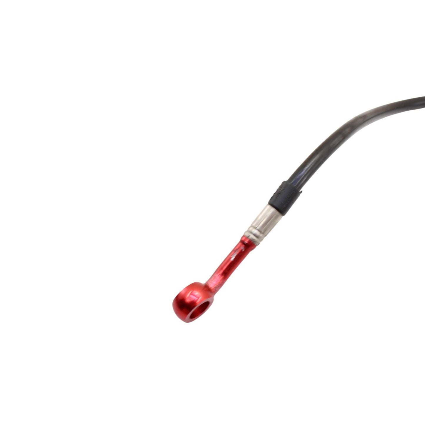 2011 - 2024 SUZUKI GSXR 600 REAR BRAKE HOSE LINE BACK BOLTS