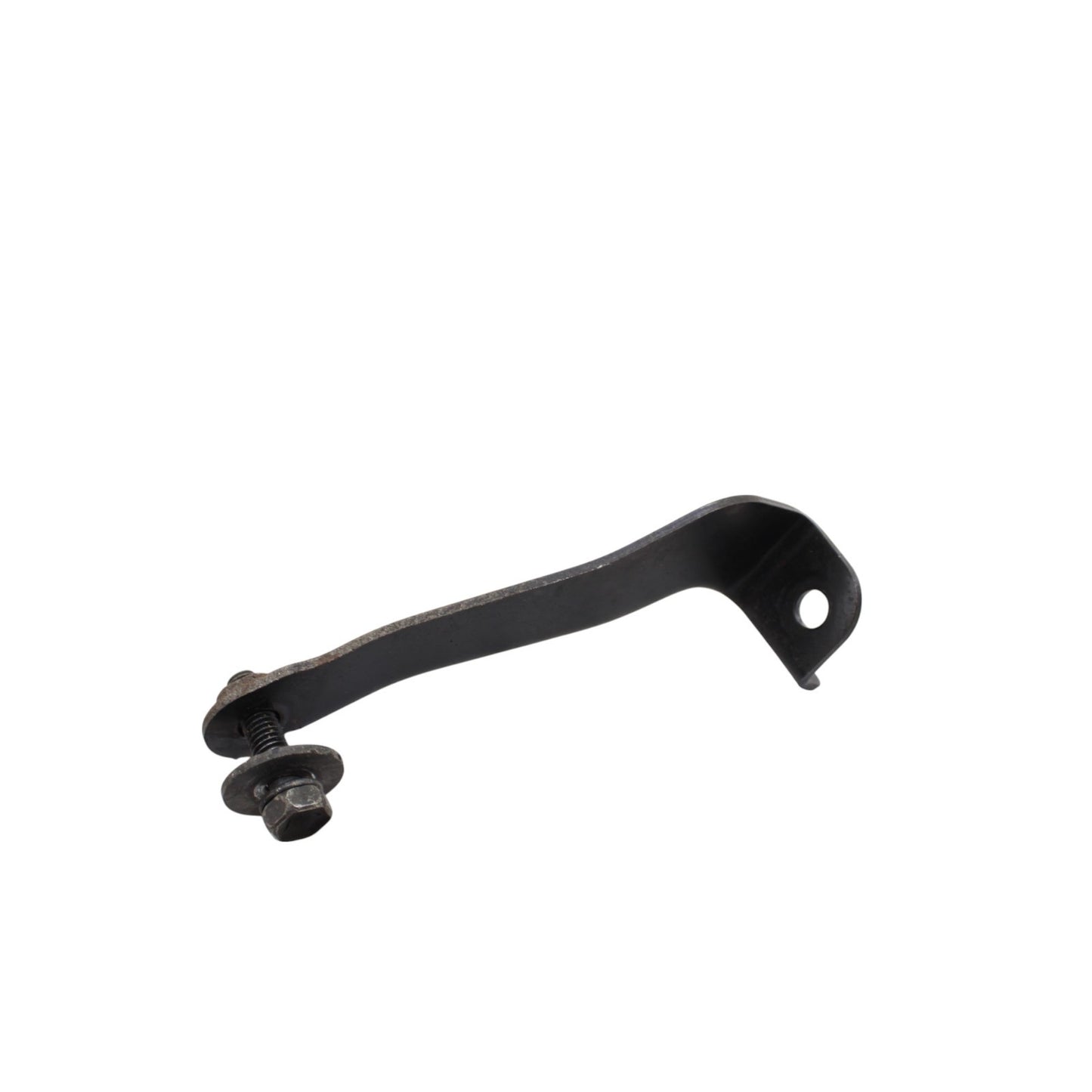 2011 - 2024 SUZUKI GSXR 600 LOWER RADIATOR BRACKET MOUNT BOLT BLACK