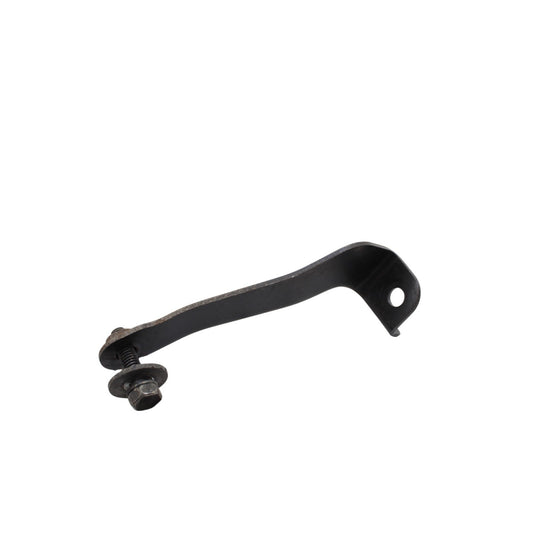 2011 - 2024 SUZUKI GSXR 600 LOWER RADIATOR BRACKET MOUNT BOLT BLACK