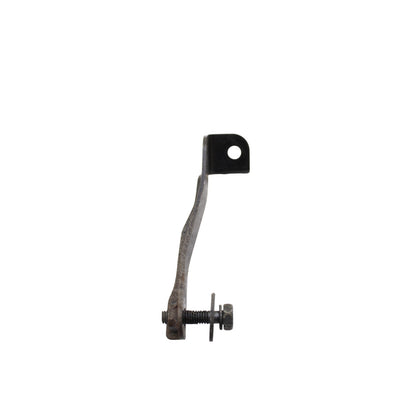 2011 - 2024 SUZUKI GSXR 600 LOWER RADIATOR BRACKET MOUNT BOLT BLACK