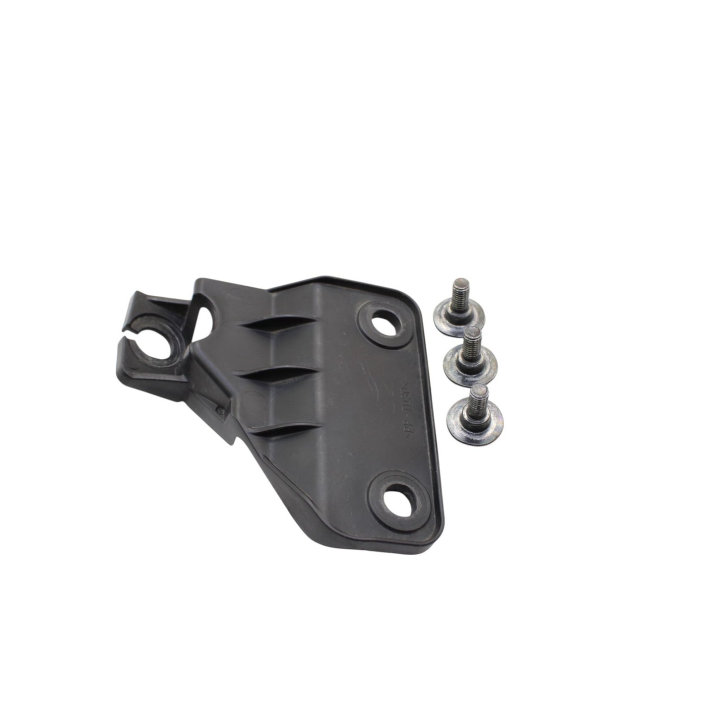 2011 - 2024 SUZUKI GSXR 600 GSXR 750 RADIATOR MOUNT BRACKET BOLTS BLACK