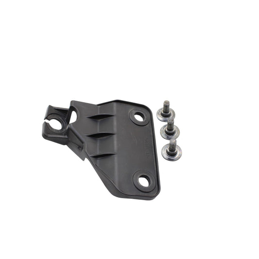 2011 - 2024 SUZUKI GSXR 600 GSXR 750 RADIATOR MOUNT BRACKET BOLTS BLACK