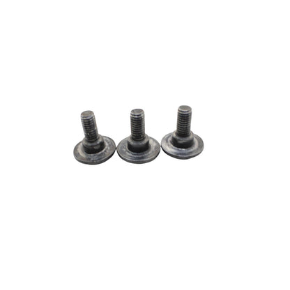 2011 - 2024 SUZUKI GSXR 600 GSXR 750 RADIATOR MOUNT BRACKET BOLTS BLACK