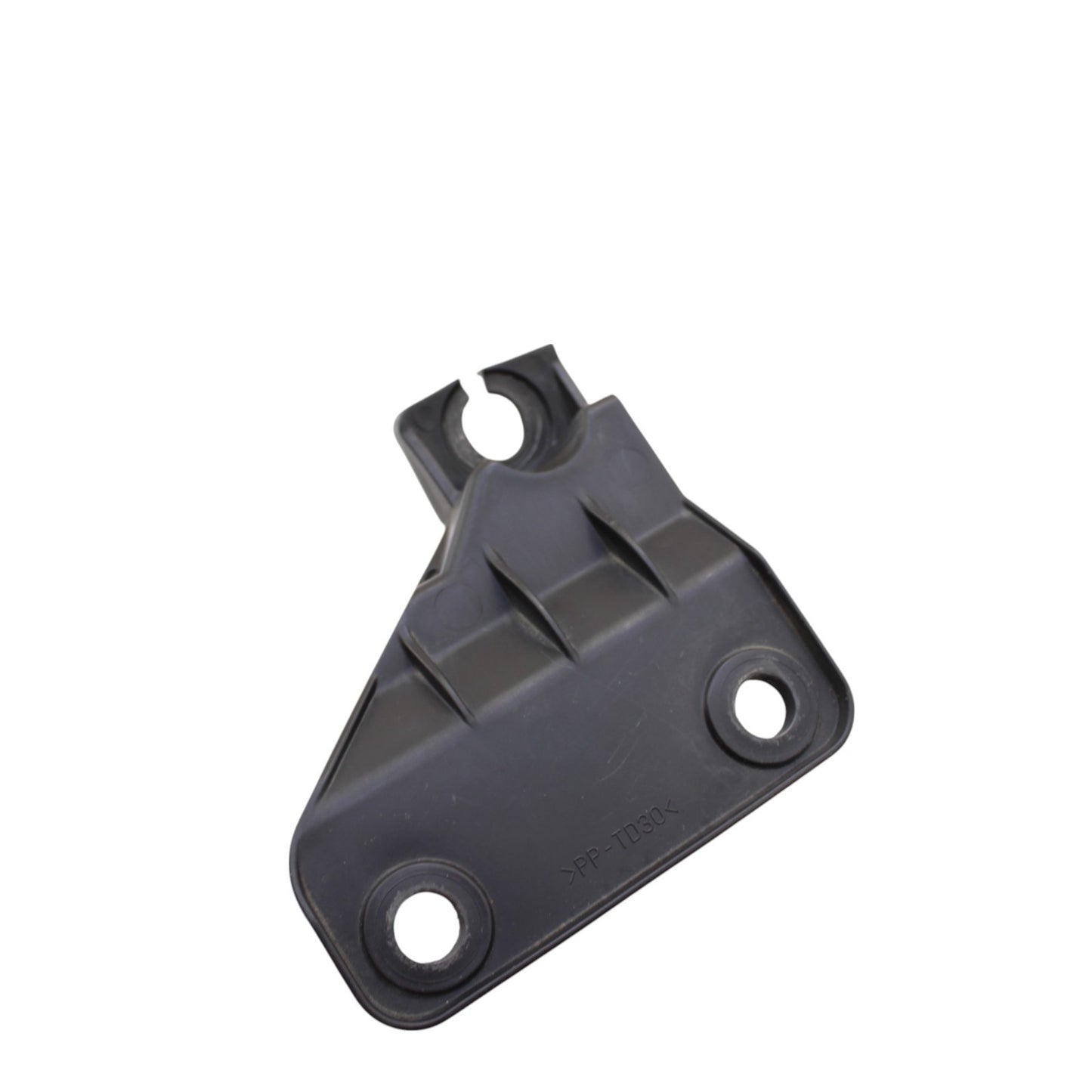 2011 - 2024 SUZUKI GSXR 600 GSXR 750 RADIATOR MOUNT BRACKET BOLTS BLACK