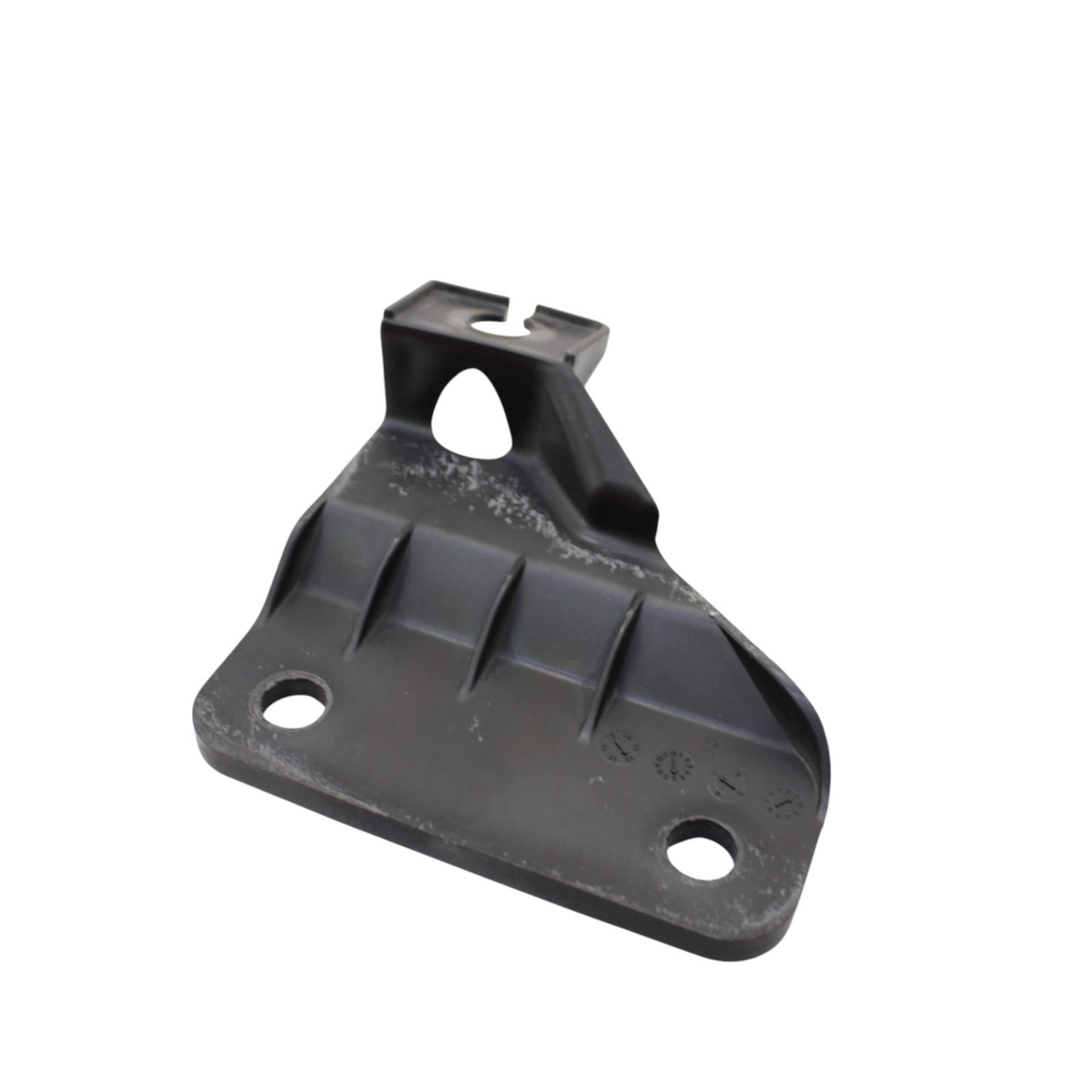 2011 - 2024 SUZUKI GSXR 600 GSXR 750 RADIATOR MOUNT BRACKET BOLTS BLACK