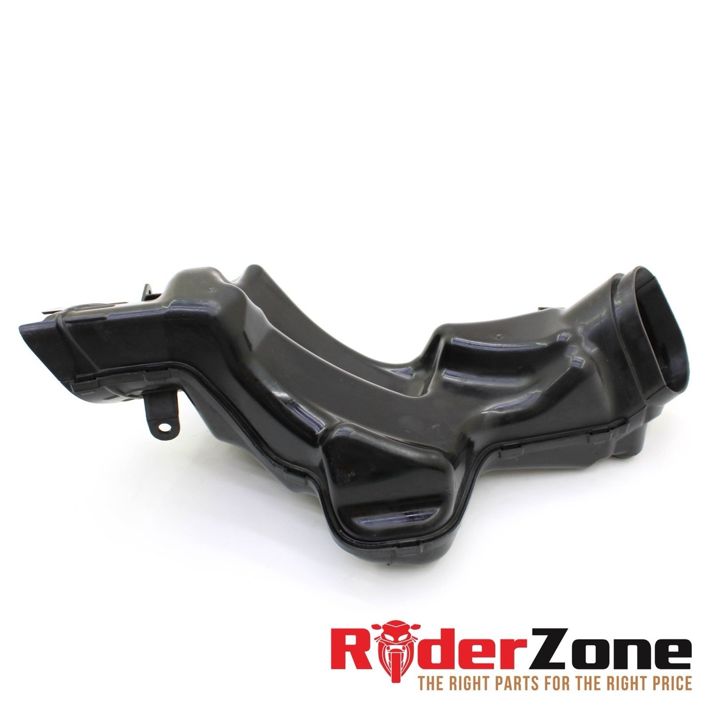 2007 2008 SUZUKI GSXR1000 AIR DUCTS RAM TUBE INTAKE GRILL LEFT RIGHT BLACK