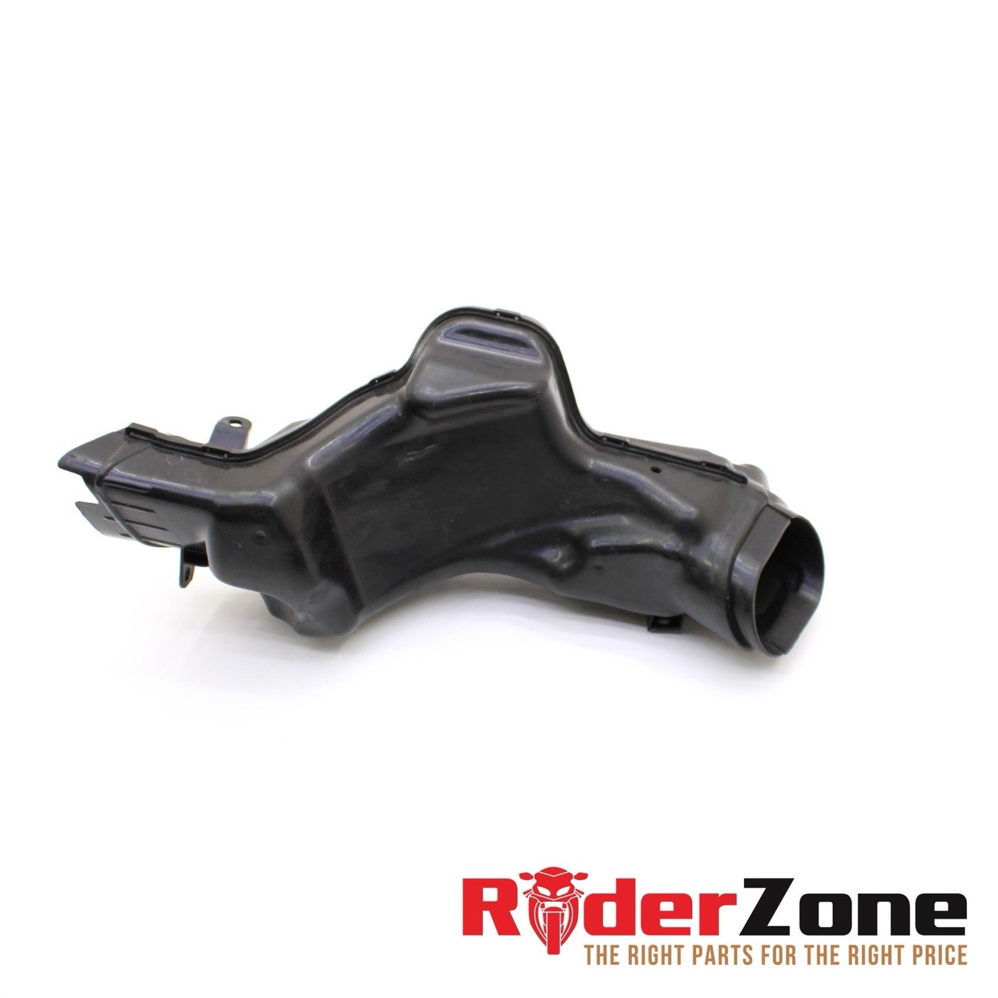 2007 2008 SUZUKI GSXR1000 AIR DUCTS RAM TUBE INTAKE GRILL LEFT RIGHT BLACK
