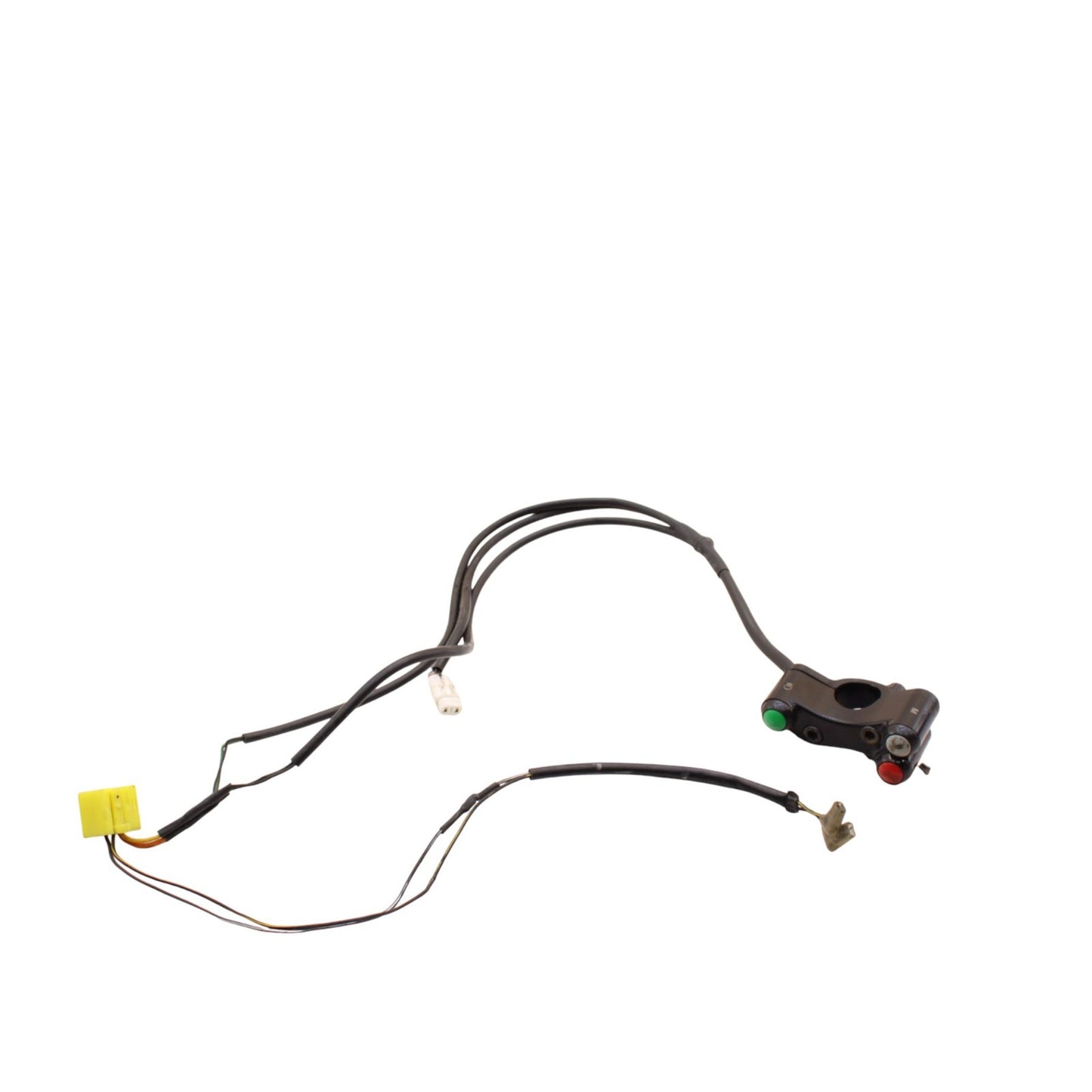 2011 - 2024 SUZUKI GSXR 600 GSXR 750 HEADLIGHT SWITCH CONTROL BLACK  JET PRIME