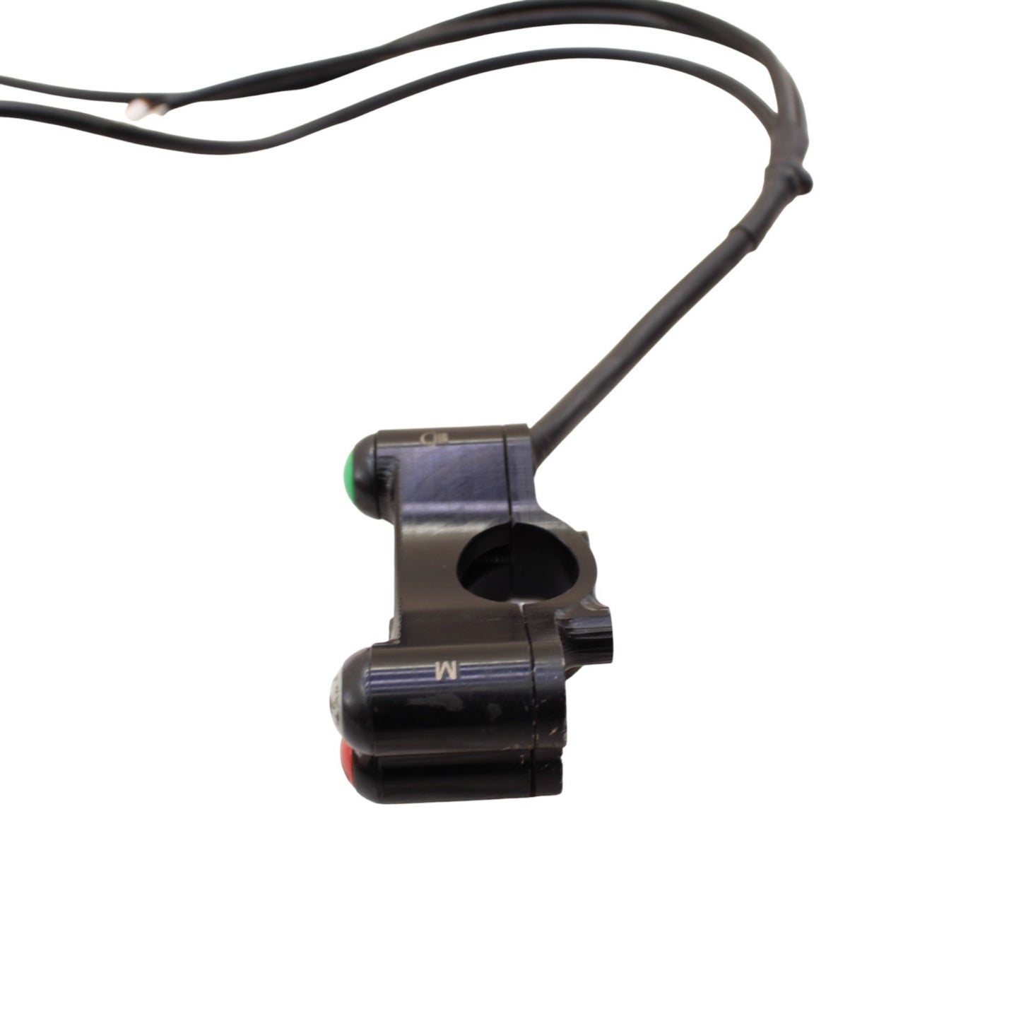 2011 - 2024 SUZUKI GSXR 600 GSXR 750 HEADLIGHT SWITCH CONTROL BLACK  JET PRIME