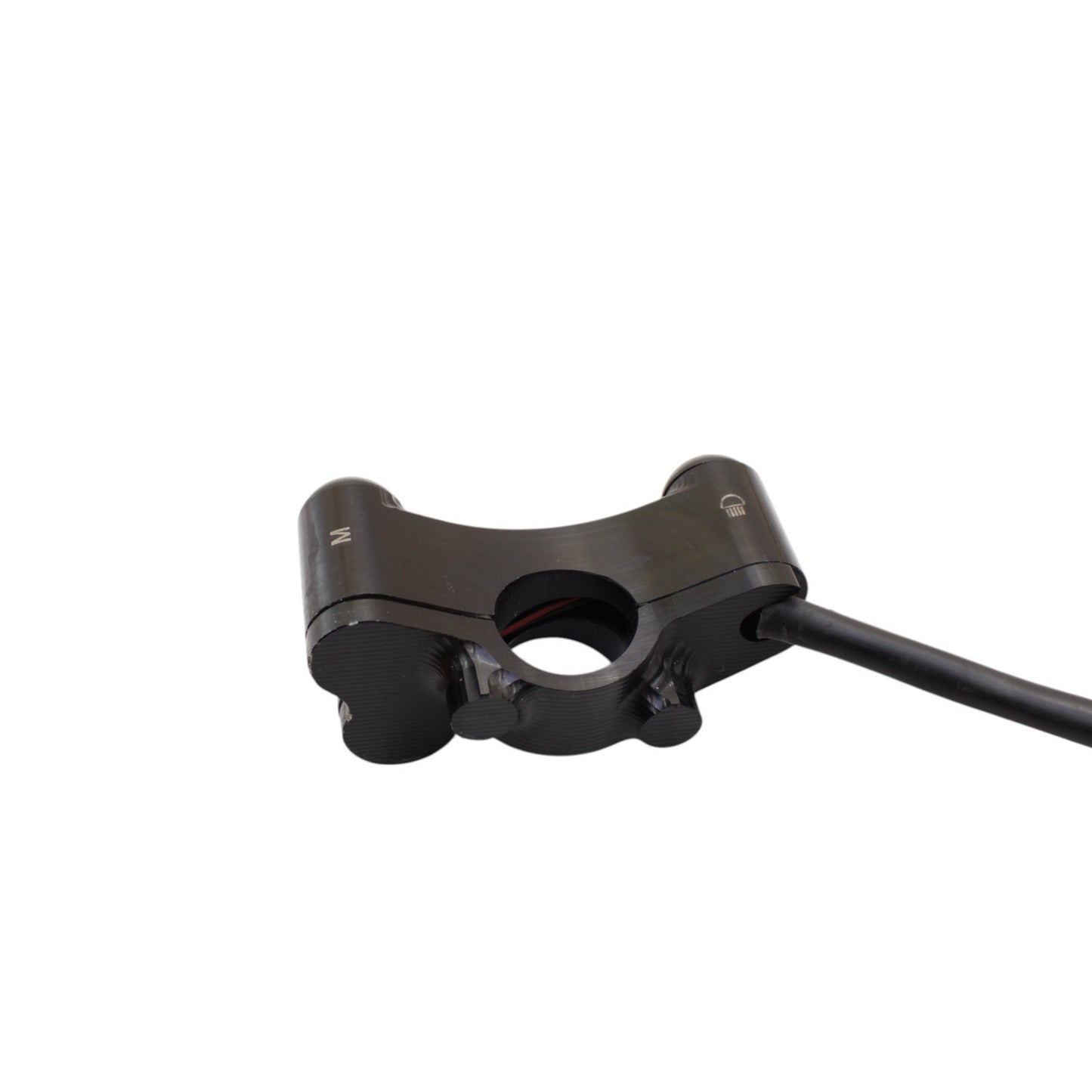 2011 - 2024 SUZUKI GSXR 600 GSXR 750 HEADLIGHT SWITCH CONTROL BLACK  JET PRIME