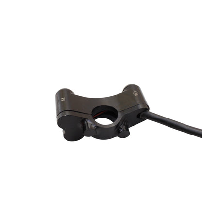 2011 - 2024 SUZUKI GSXR 600 GSXR 750 HEADLIGHT SWITCH CONTROL BLACK  JET PRIME