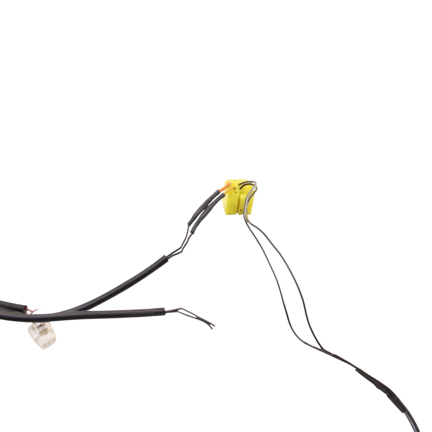 2011 - 2024 SUZUKI GSXR 600 GSXR 750 HEADLIGHT SWITCH CONTROL BLACK  JET PRIME