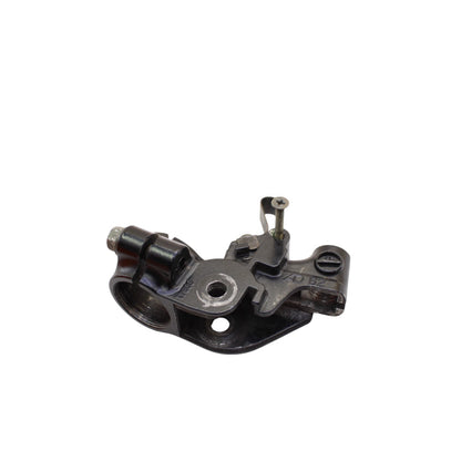 2006 - 2007 SUZUKI GSXR 600 GSXR 750 FRONT CLUTC PERCH LEVER RIGHT MOUNT BRACKET