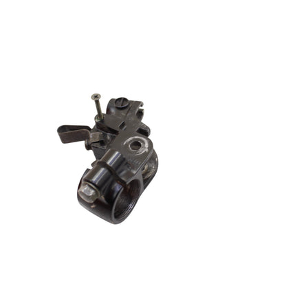 2006 - 2007 SUZUKI GSXR 600 GSXR 750 FRONT CLUTC PERCH LEVER RIGHT MOUNT BRACKET
