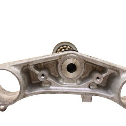 2006 - 2007 SUZUKI GSXR 600 GSXR 750 FRONT LOWER TRIPLE TREE FORKS CLAMP STEM