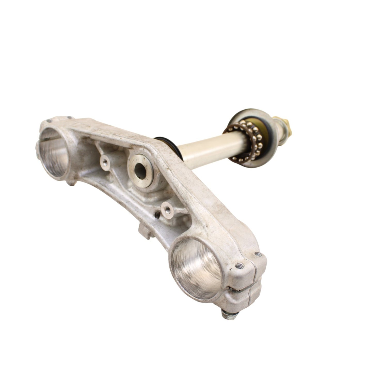 2006 - 2007 SUZUKI GSXR 600 GSXR 750 FRONT LOWER TRIPLE TREE FORKS CLAMP STEM