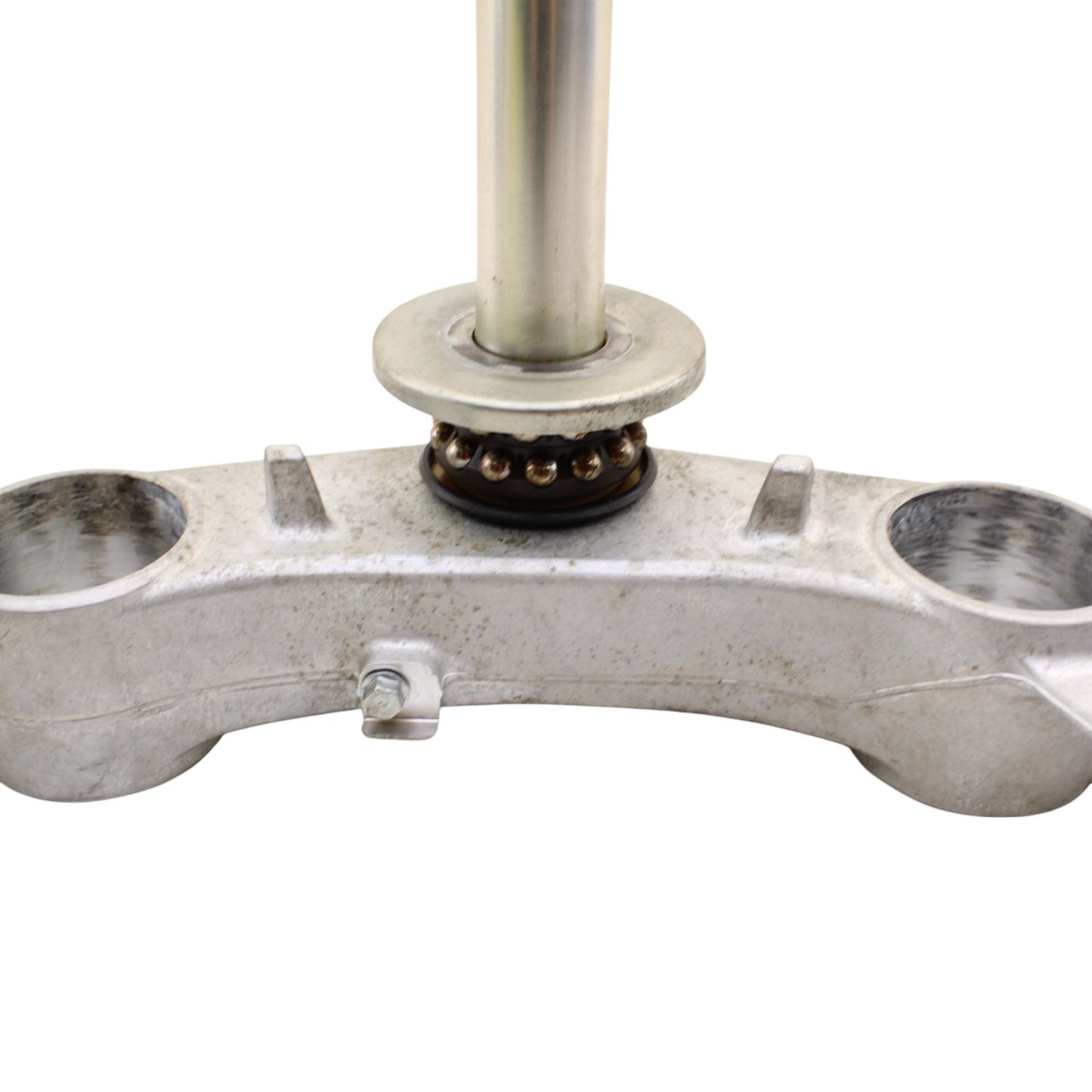 2006 - 2007 SUZUKI GSXR 600 GSXR 750 FRONT LOWER TRIPLE TREE FORKS CLAMP STEM