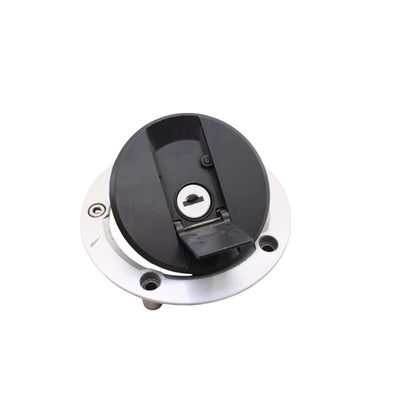 2006 - 2019 SUZUKI GSXR 600 GSXR 750 IGNITION SET LOCKSET KEY GAS CAP SEAT BOLTS