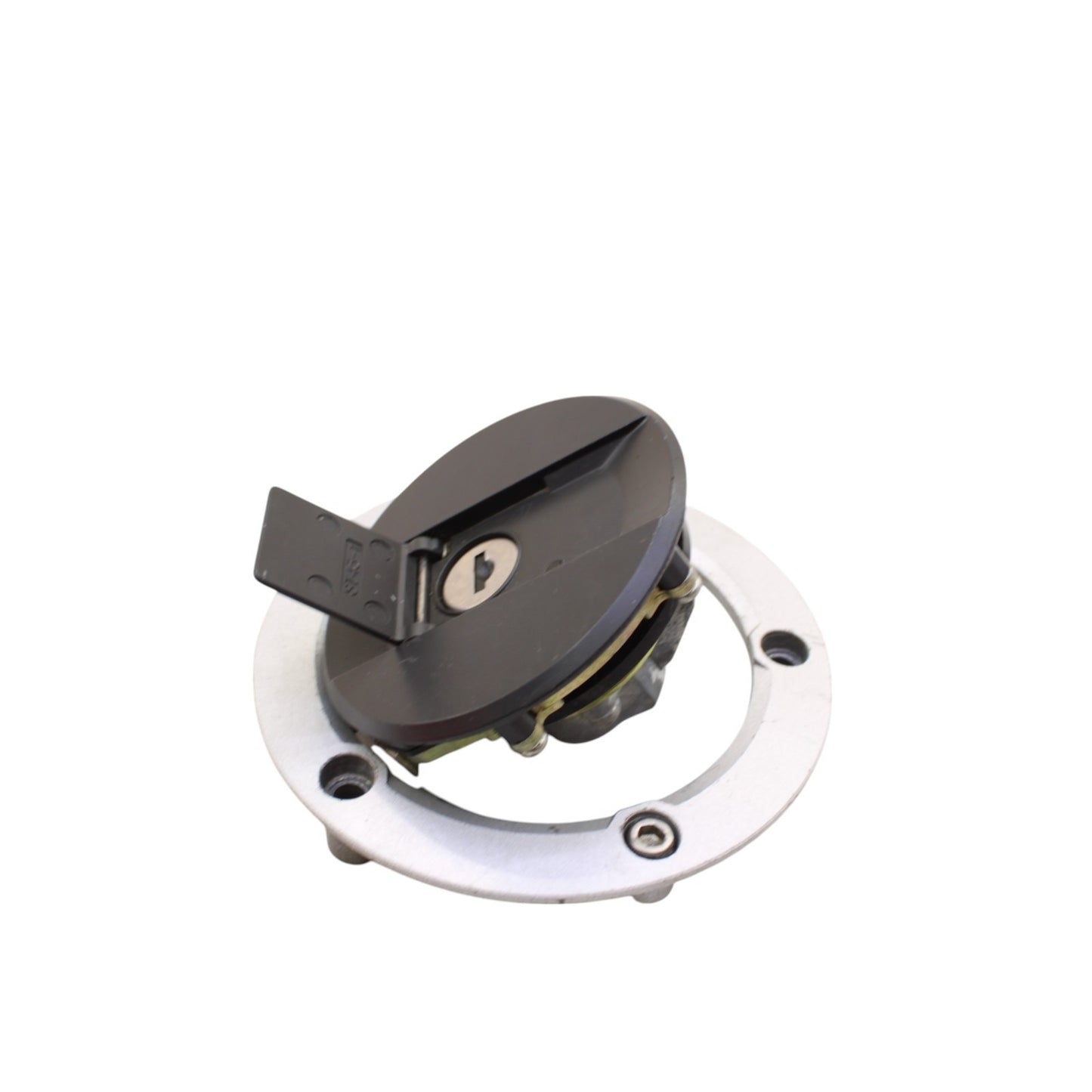 2006 - 2019 SUZUKI GSXR 600 GSXR 750 IGNITION SET LOCKSET KEY GAS CAP SEAT BOLTS