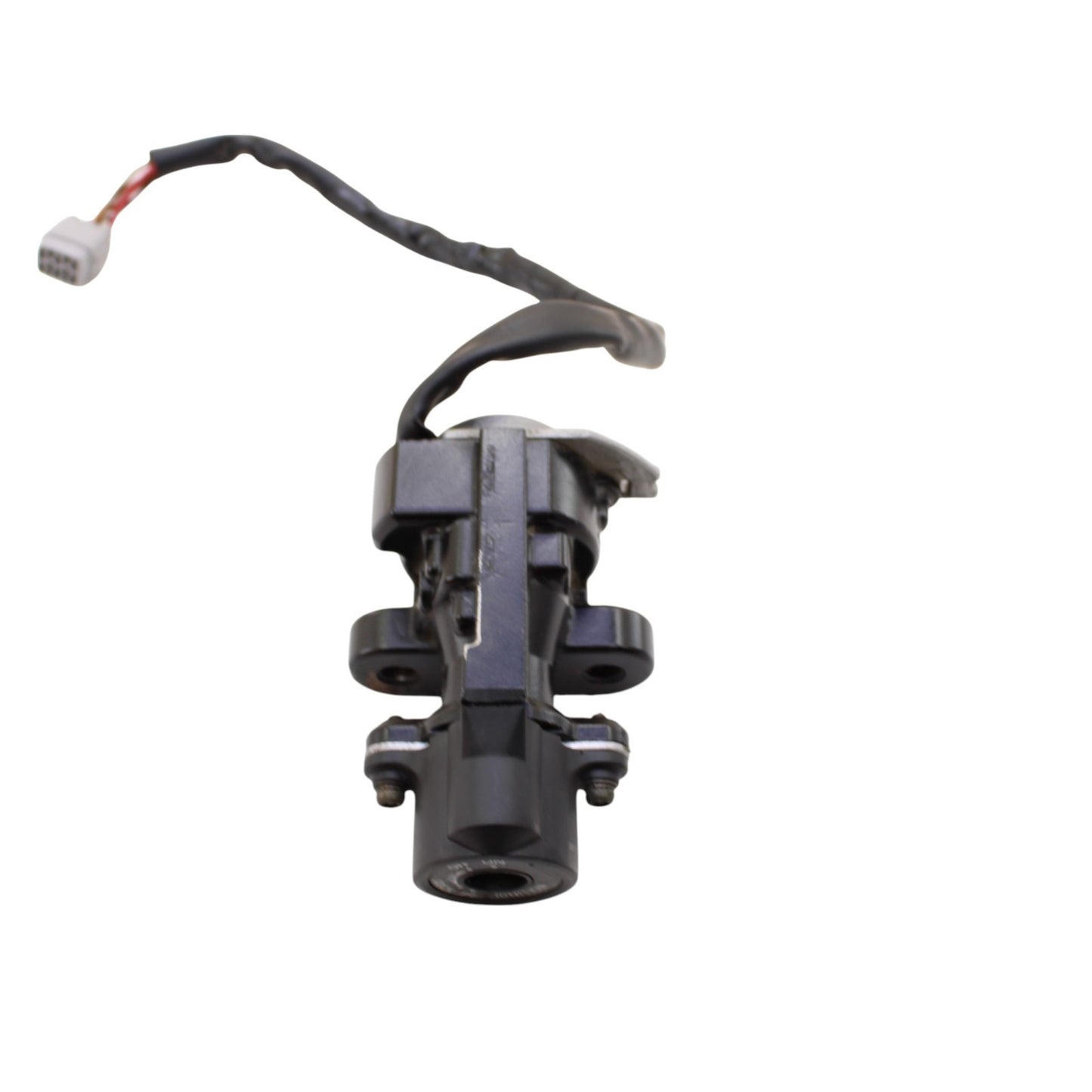 2006 - 2019 SUZUKI GSXR 600 GSXR 750 IGNITION SET LOCKSET KEY GAS CAP SEAT BOLTS