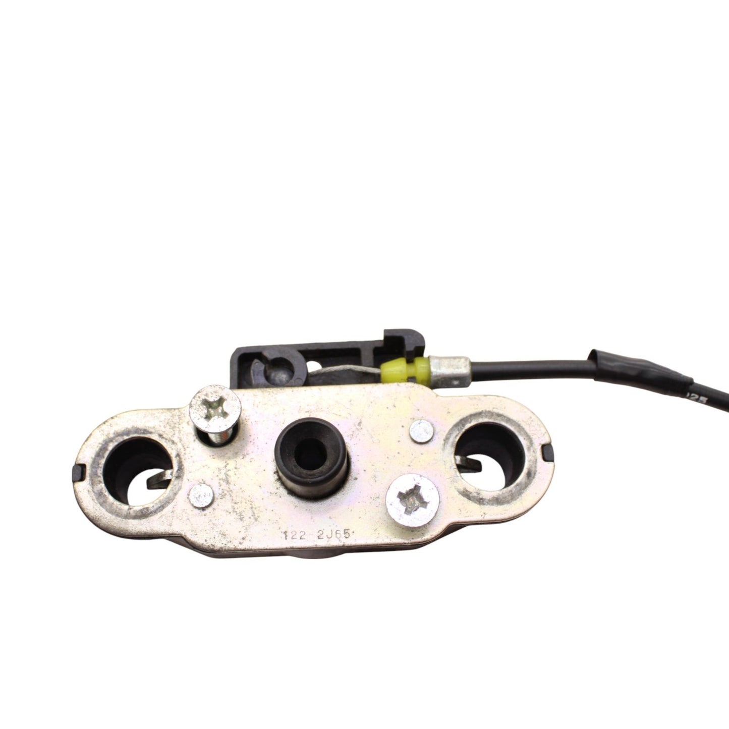 2006 - 2019 SUZUKI GSXR 600 GSXR 750 IGNITION SET LOCKSET KEY GAS CAP SEAT BOLTS