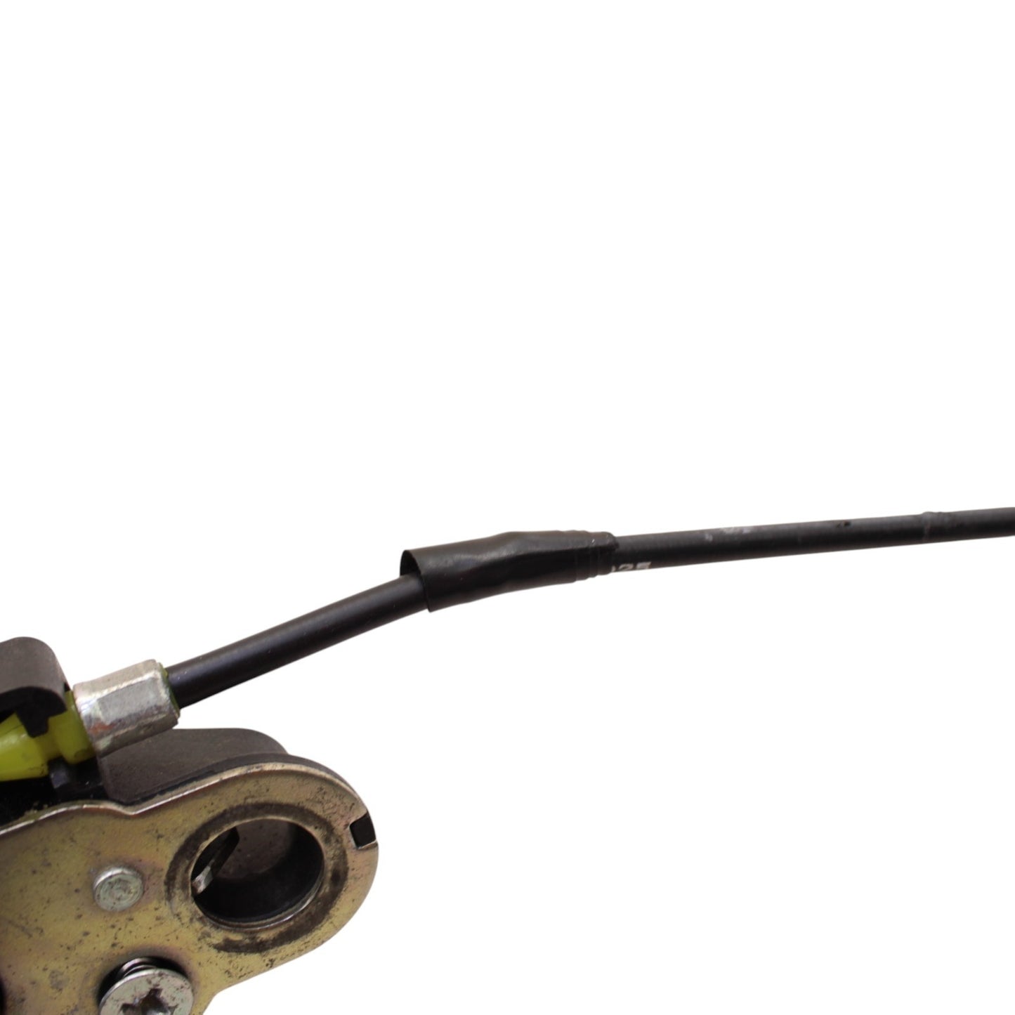 2006 - 2019 SUZUKI GSXR 600 GSXR 750 IGNITION SET LOCKSET KEY GAS CAP SEAT BOLTS