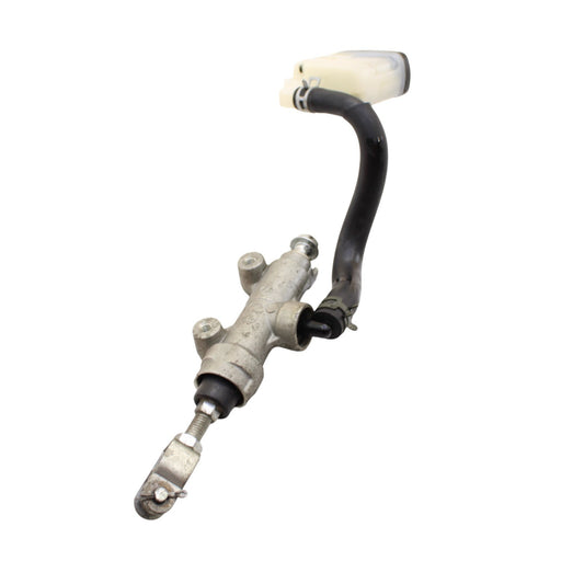 2006 - 2007 SUZUKI GSXR 600 GSXR 750 REAR BRAKE MASTER CYLINDER OEM