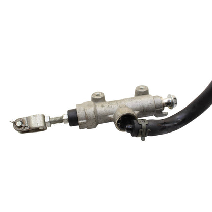 2006 - 2007 SUZUKI GSXR 600 GSXR 750 REAR BRAKE MASTER CYLINDER OEM