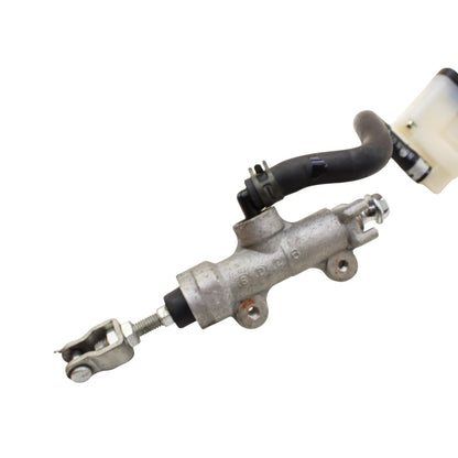2006 - 2007 SUZUKI GSXR 600 GSXR 750 REAR BRAKE MASTER CYLINDER OEM