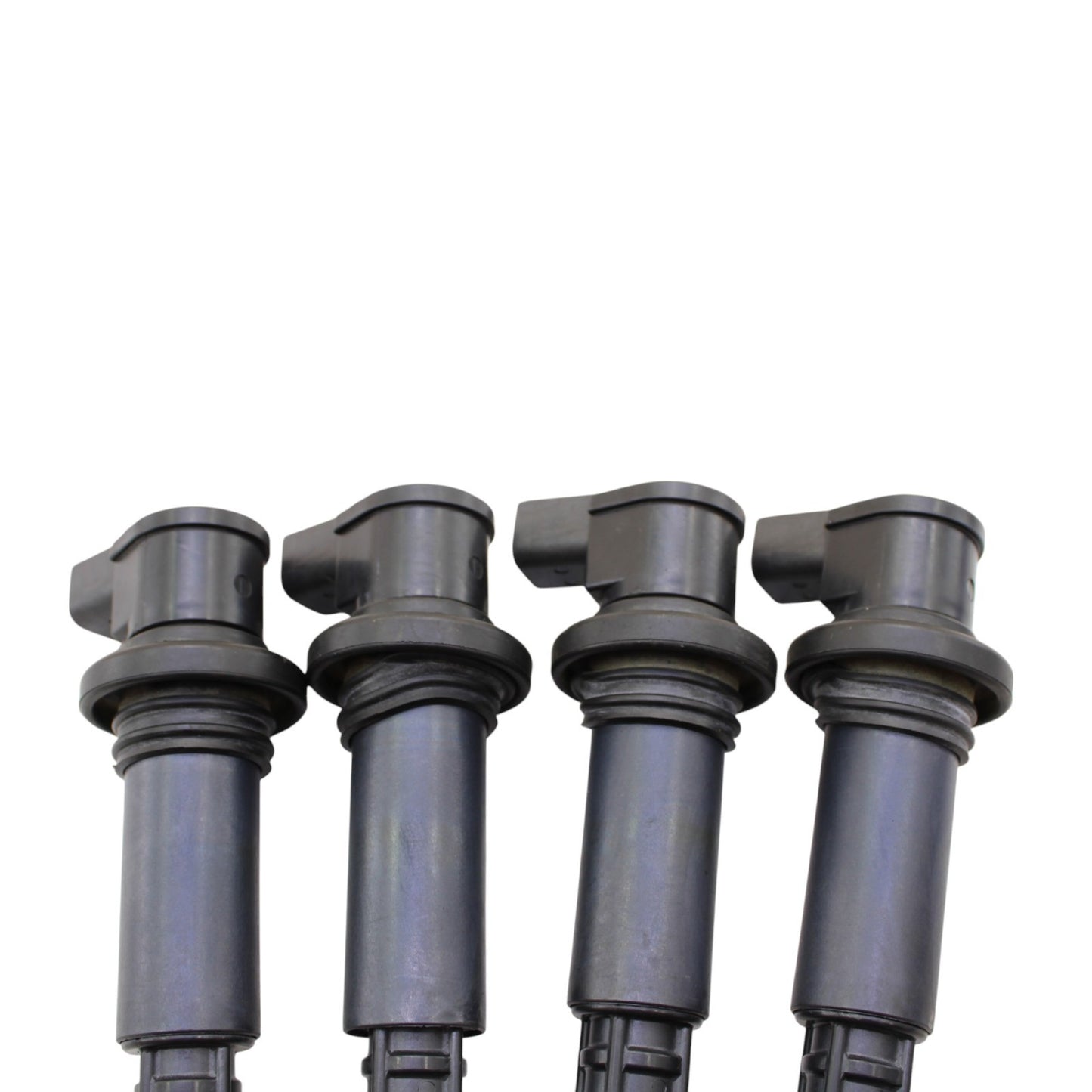 2006 - 2007 SUZUKI GXSR 600 GSXR 750 IGNITION COIL SPARK PLUG STICK CAPS