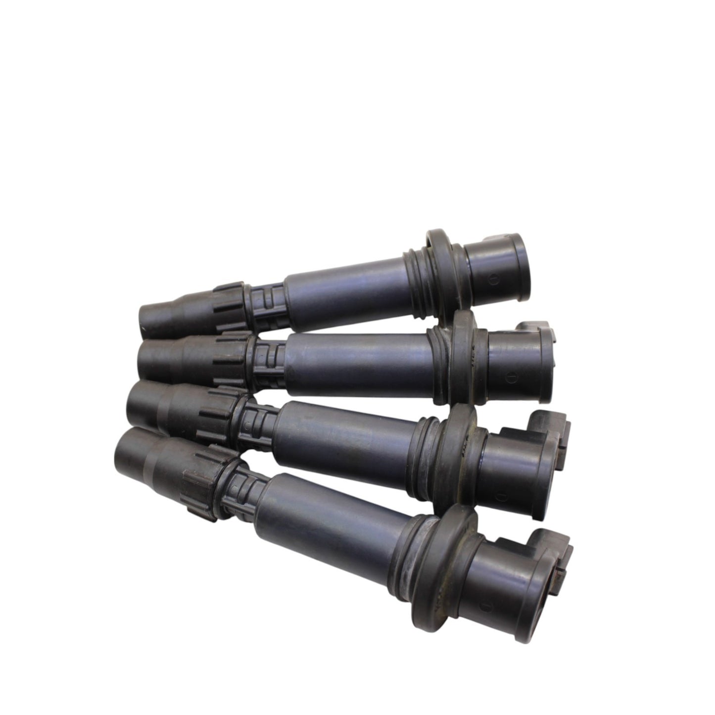 2006 - 2007 SUZUKI GXSR 600 GSXR 750 IGNITION COIL SPARK PLUG STICK CAPS