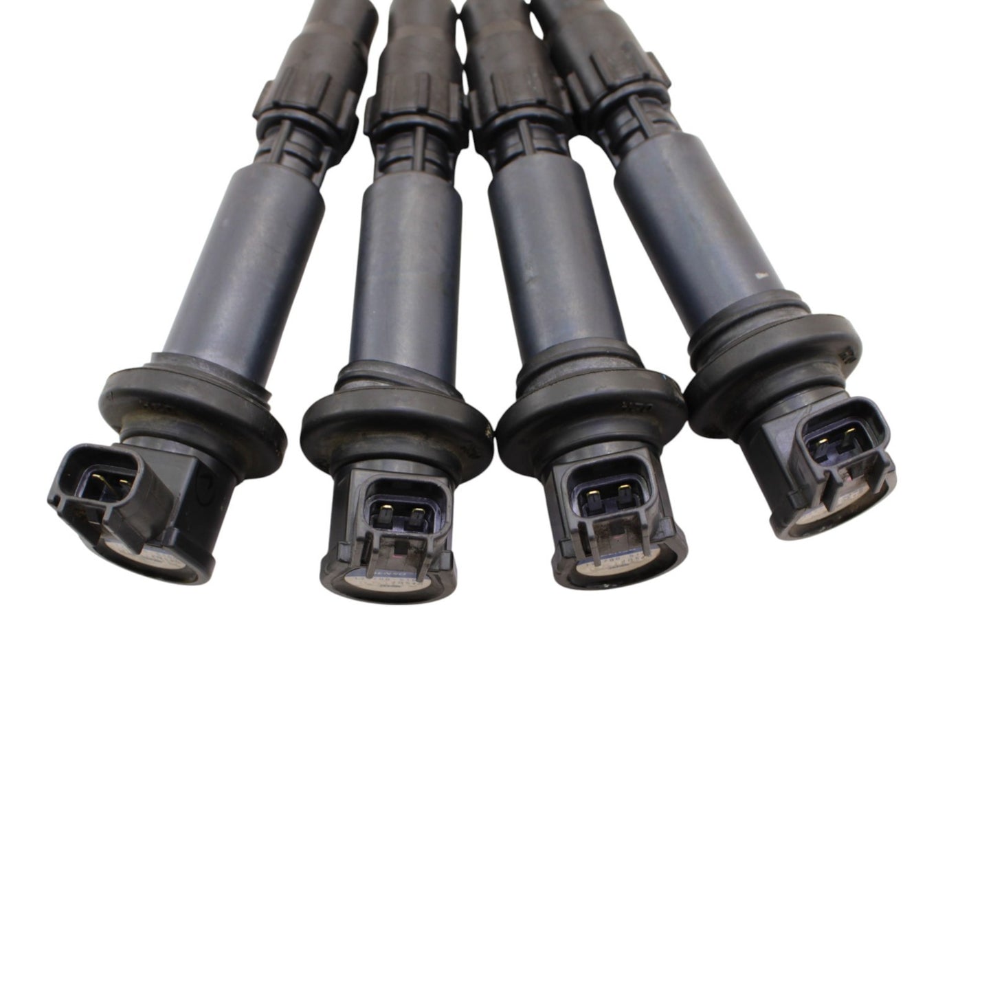 2006 - 2007 SUZUKI GXSR 600 GSXR 750 IGNITION COIL SPARK PLUG STICK CAPS