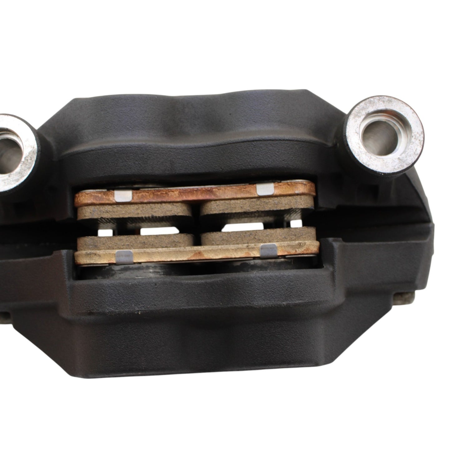 2006 - 2007 SUZUKI GSXR 750 TOKICO FRONT BRAKE CALIPER RIGHT LEFT PADS SET PAIR