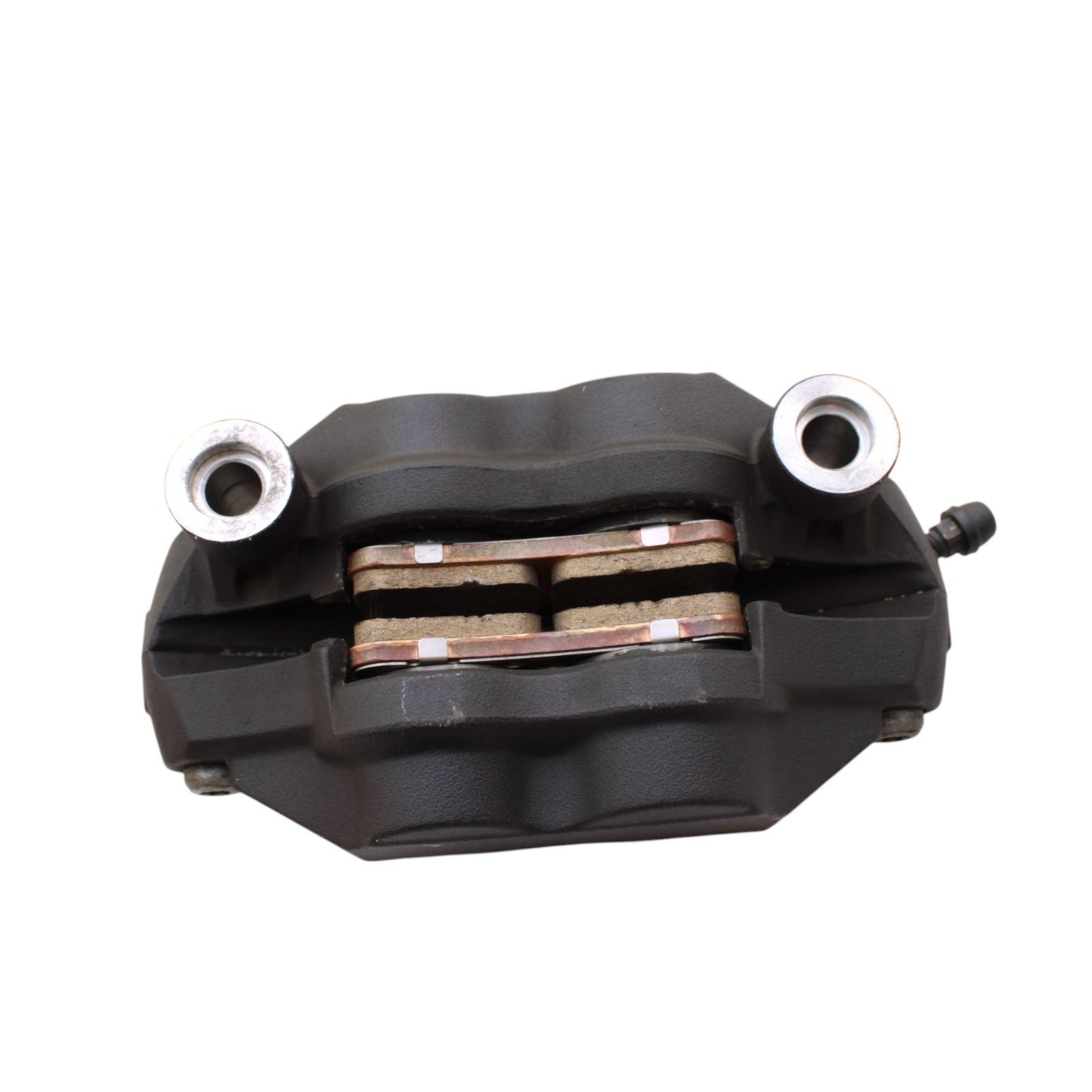 2006 - 2007 SUZUKI GSXR 750 TOKICO FRONT BRAKE CALIPER RIGHT LEFT PADS SET PAIR