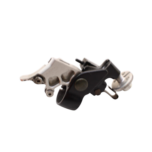 2006 - 2007 SUZUKI GSXR 600 GSXR 750 CLUTCH LEVER PERCH MOUNT BRACKET OEM