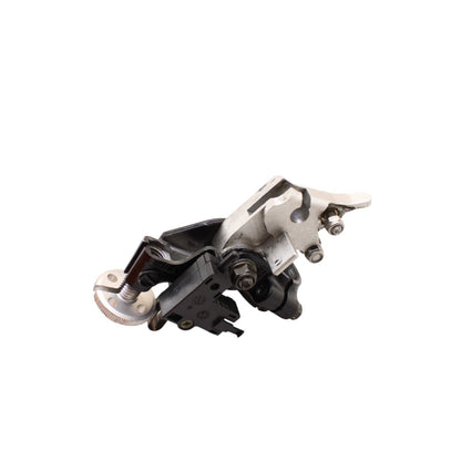 2006 - 2007 SUZUKI GSXR 600 GSXR 750 CLUTCH LEVER PERCH MOUNT BRACKET OEM