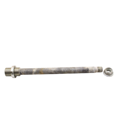 2006 - 2007 SUZUKI GSXR 600 GSXR 750 SWING ARM BOLT REAR FORK PIVOT AXLE