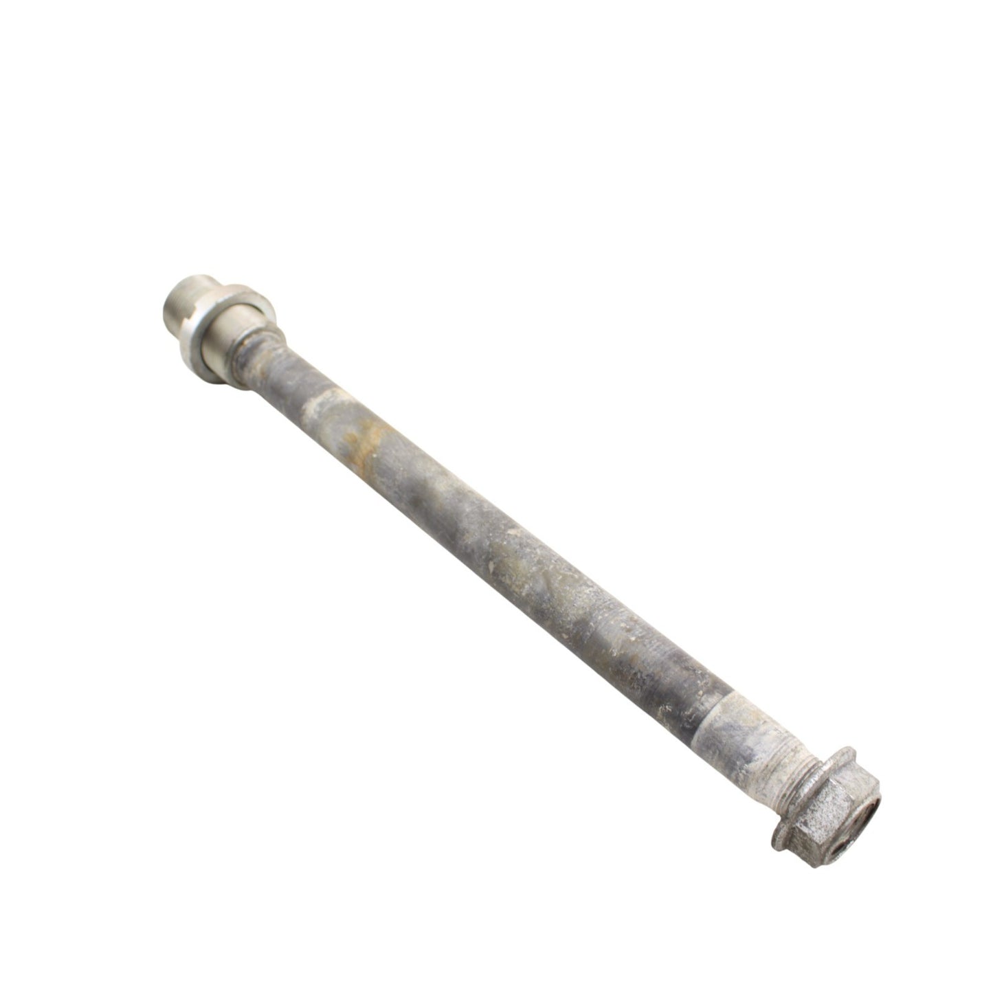 2006 - 2007 SUZUKI GSXR 600 GSXR 750 SWING ARM BOLT REAR FORK PIVOT AXLE