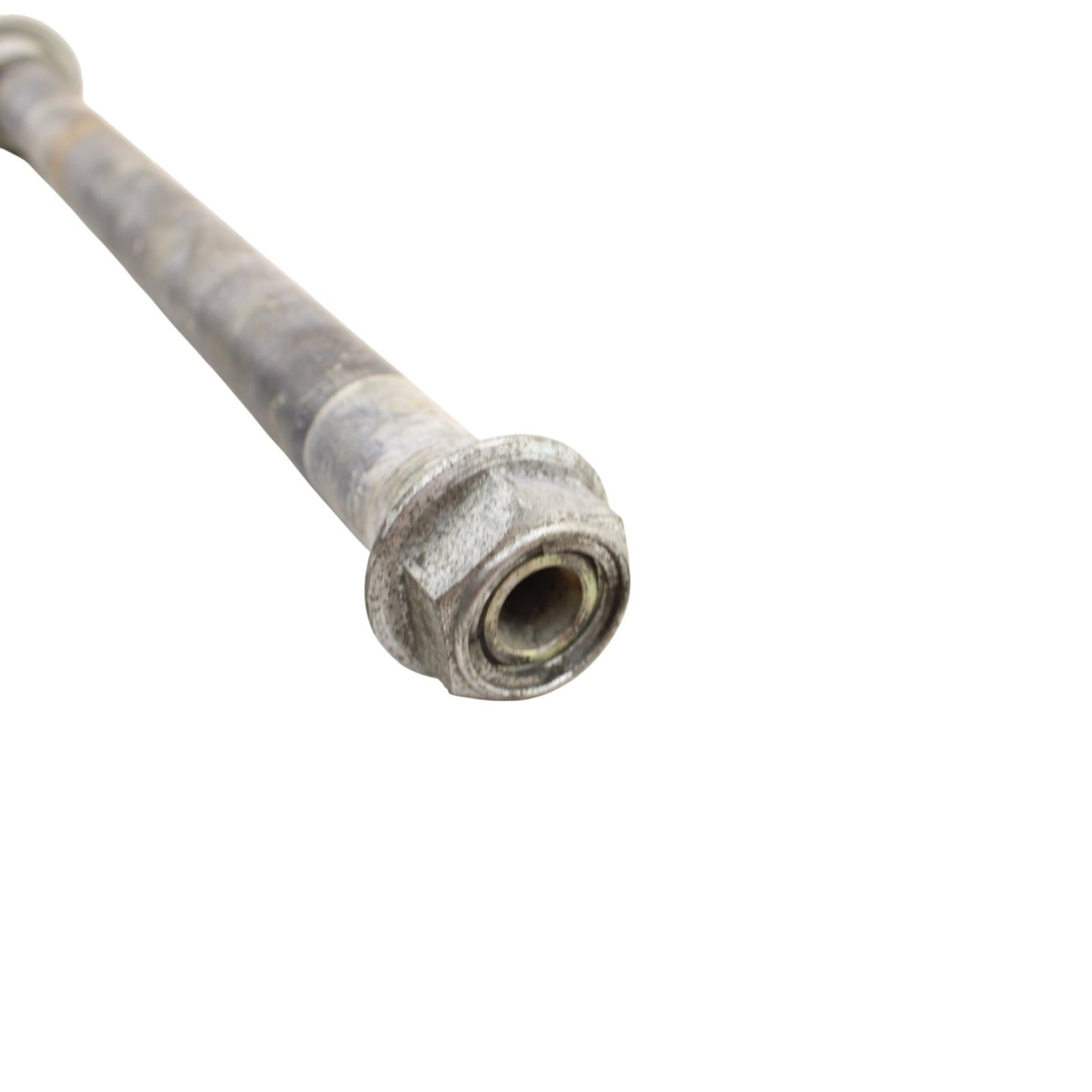 2006 - 2007 SUZUKI GSXR 600 GSXR 750 SWING ARM BOLT REAR FORK PIVOT AXLE