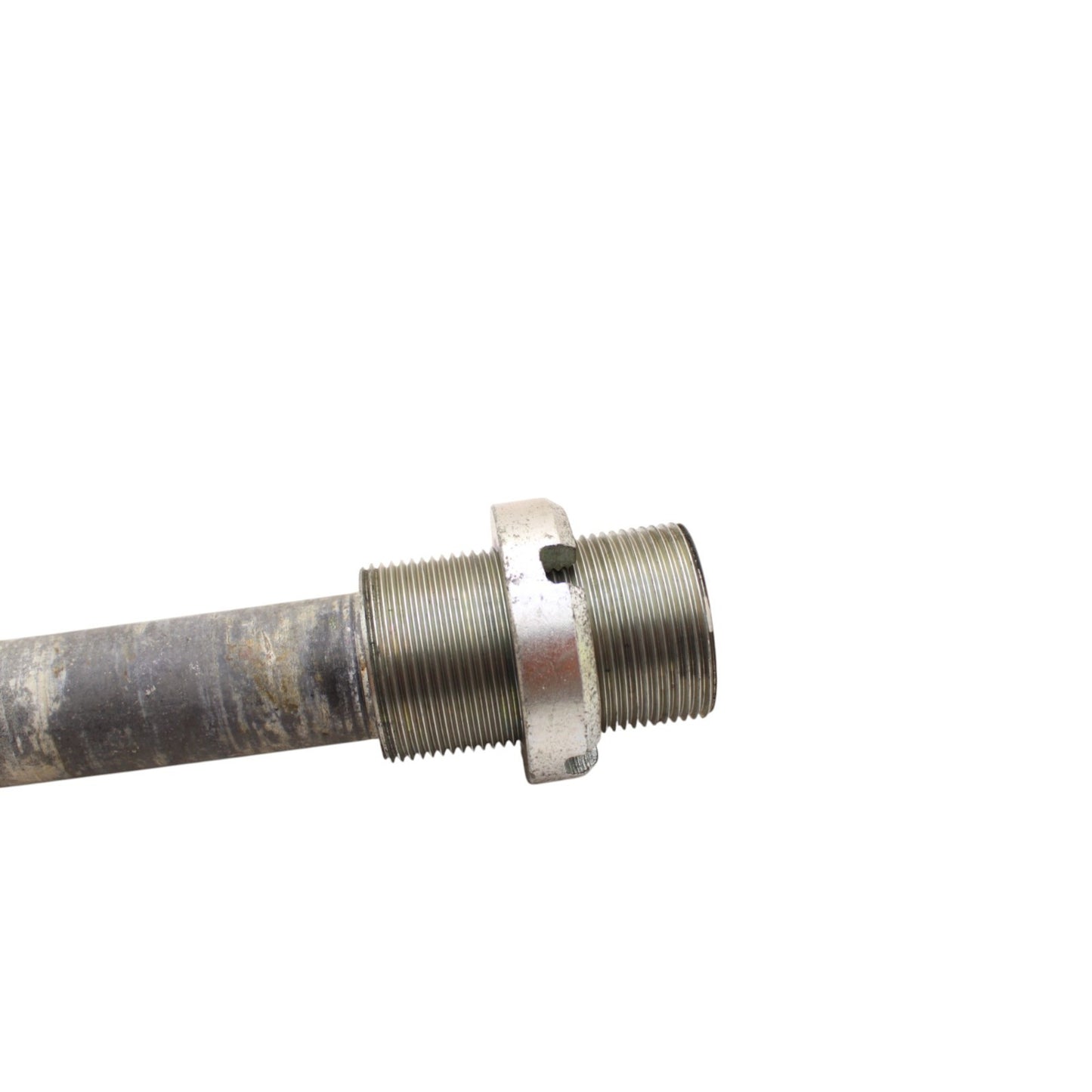 2006 - 2007 SUZUKI GSXR 600 GSXR 750 SWING ARM BOLT REAR FORK PIVOT AXLE