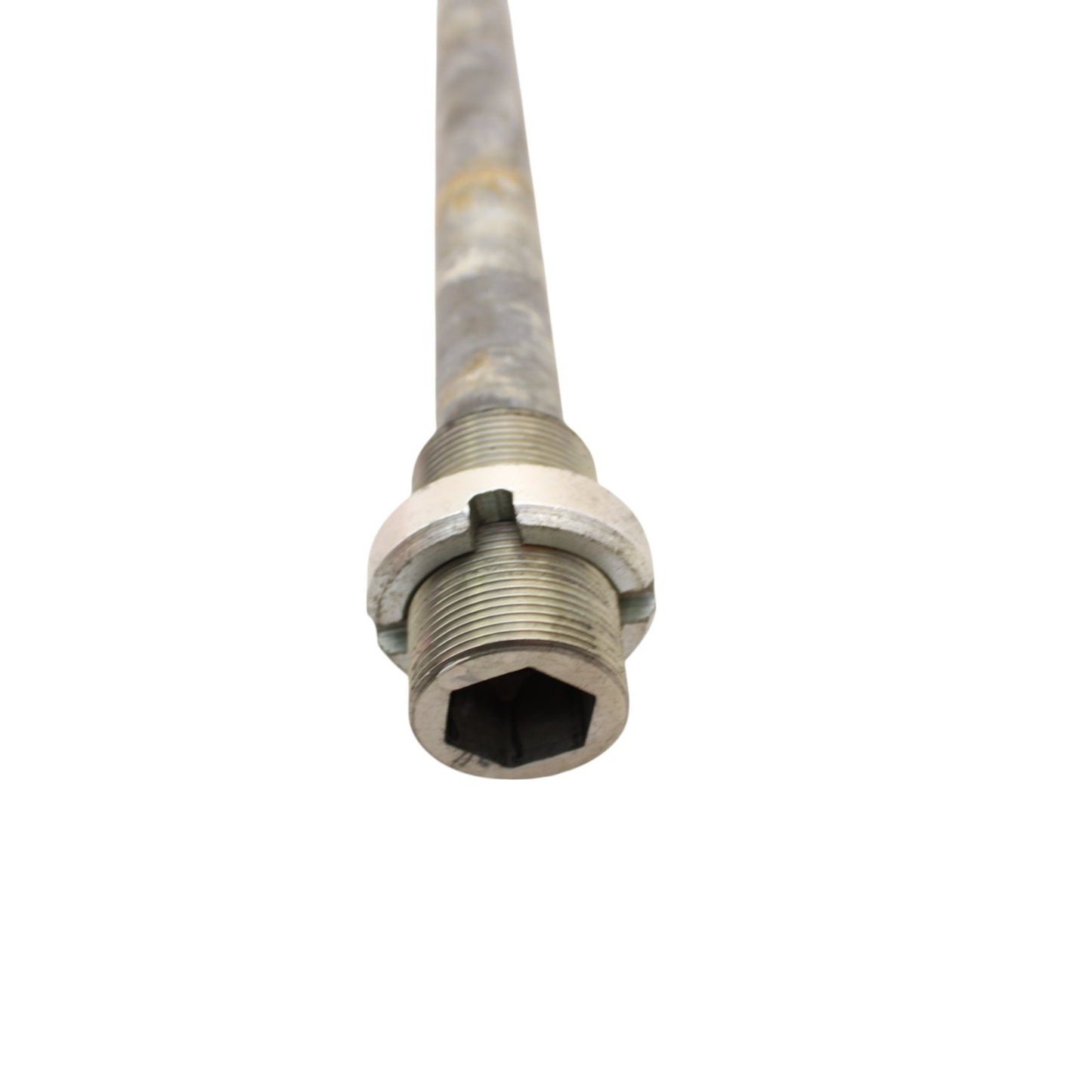 2006 - 2007 SUZUKI GSXR 600 GSXR 750 SWING ARM BOLT REAR FORK PIVOT AXLE