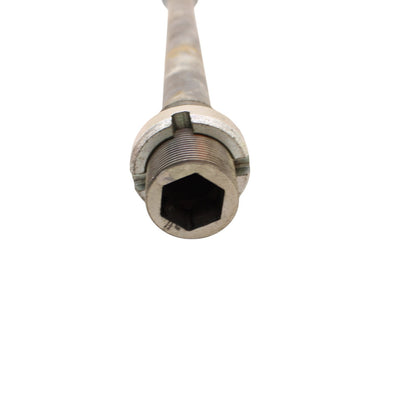 2006 - 2007 SUZUKI GSXR 600 GSXR 750 SWING ARM BOLT REAR FORK PIVOT AXLE