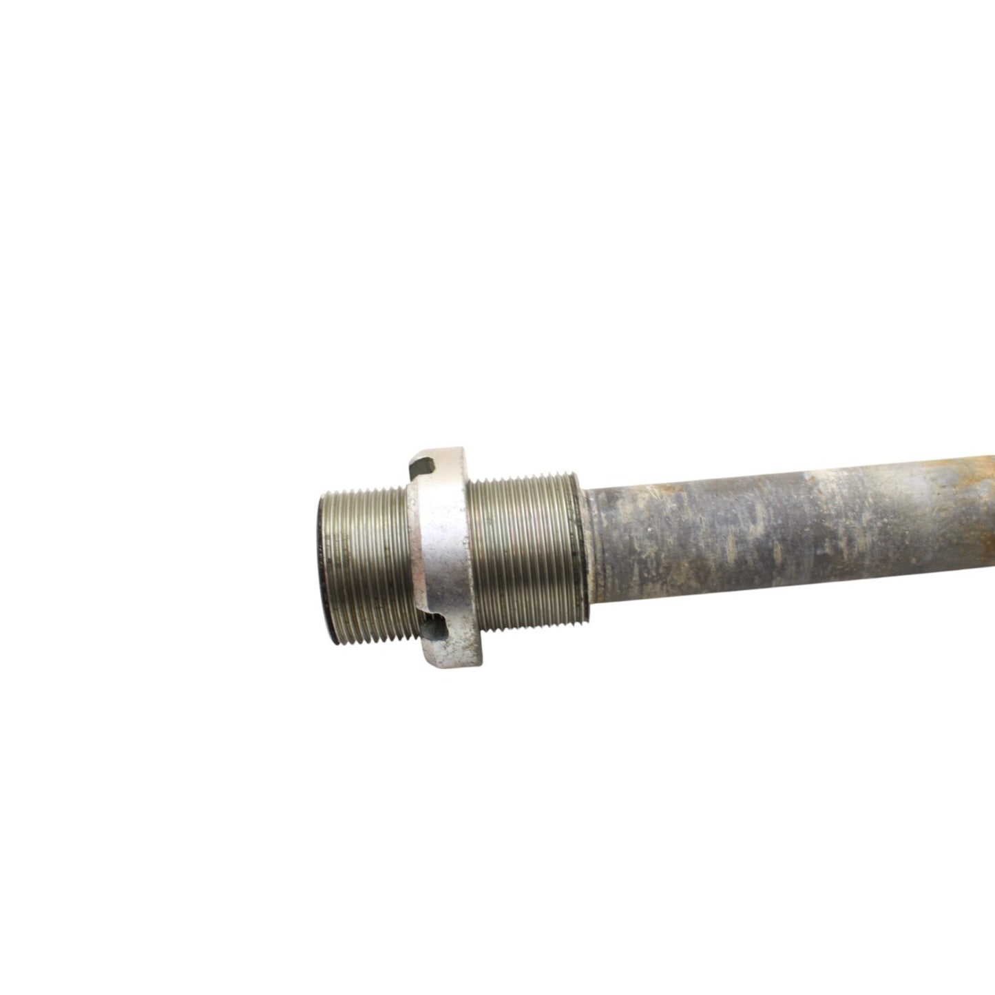 2006 - 2007 SUZUKI GSXR 600 GSXR 750 SWING ARM BOLT REAR FORK PIVOT AXLE