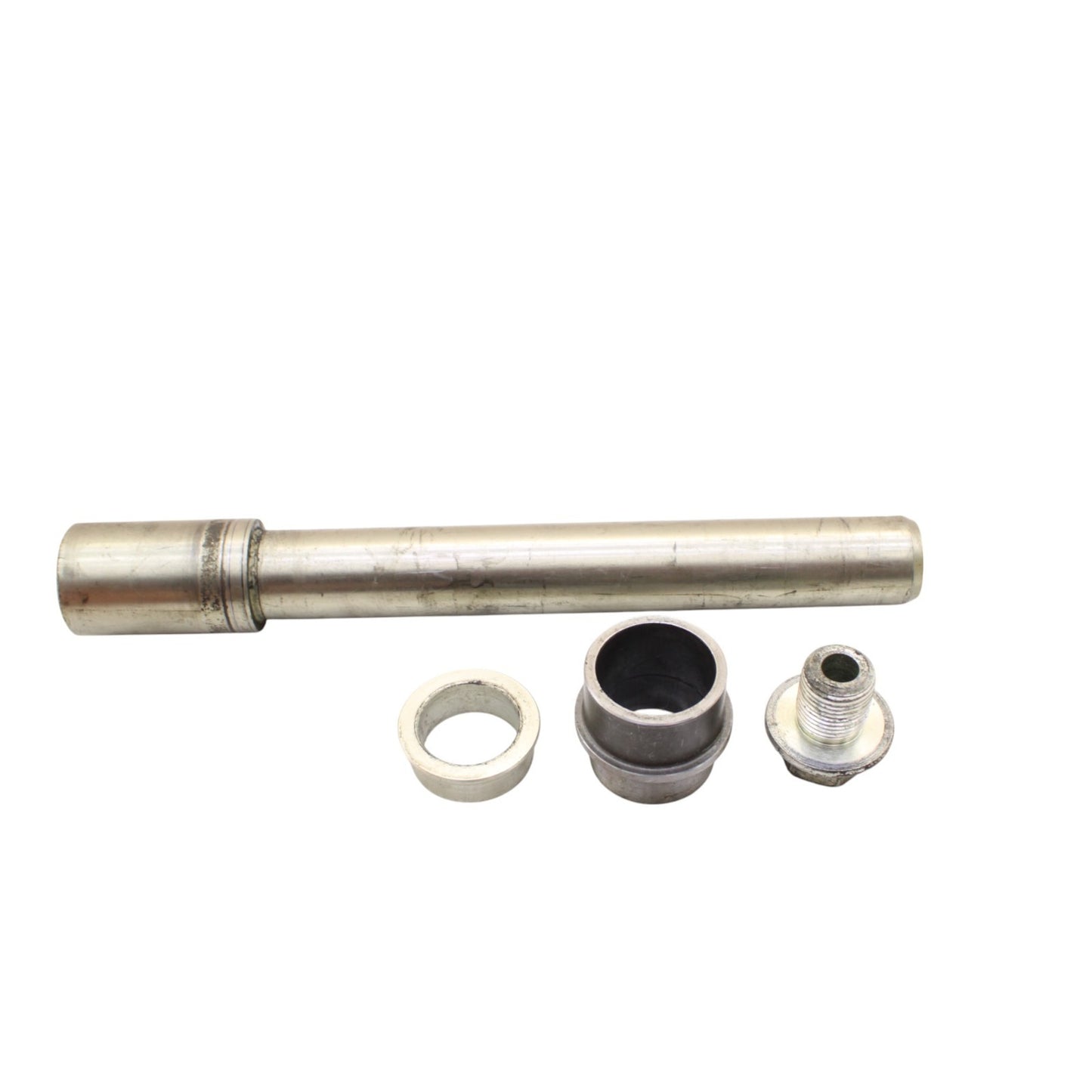 2006 - 2007 SUZUKI GSXR 600 GSXR 750 FRONT AXLE BOLT WHEEL RIM PIVOT 54711-41G00