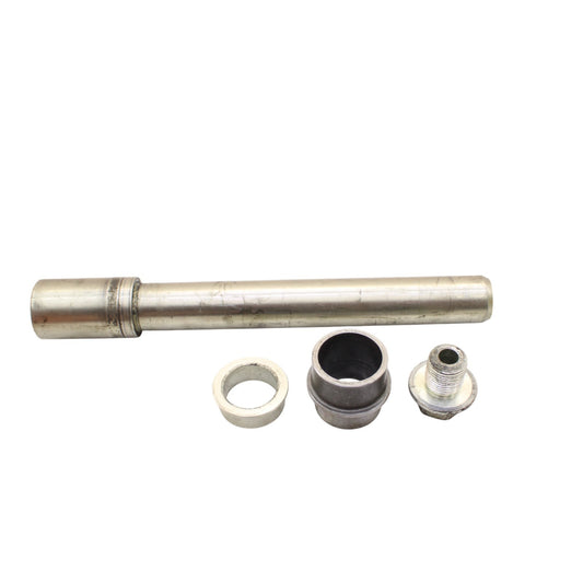 2006 - 2007 SUZUKI GSXR 600 GSXR 750 FRONT AXLE BOLT WHEEL RIM PIVOT 54711-41G00