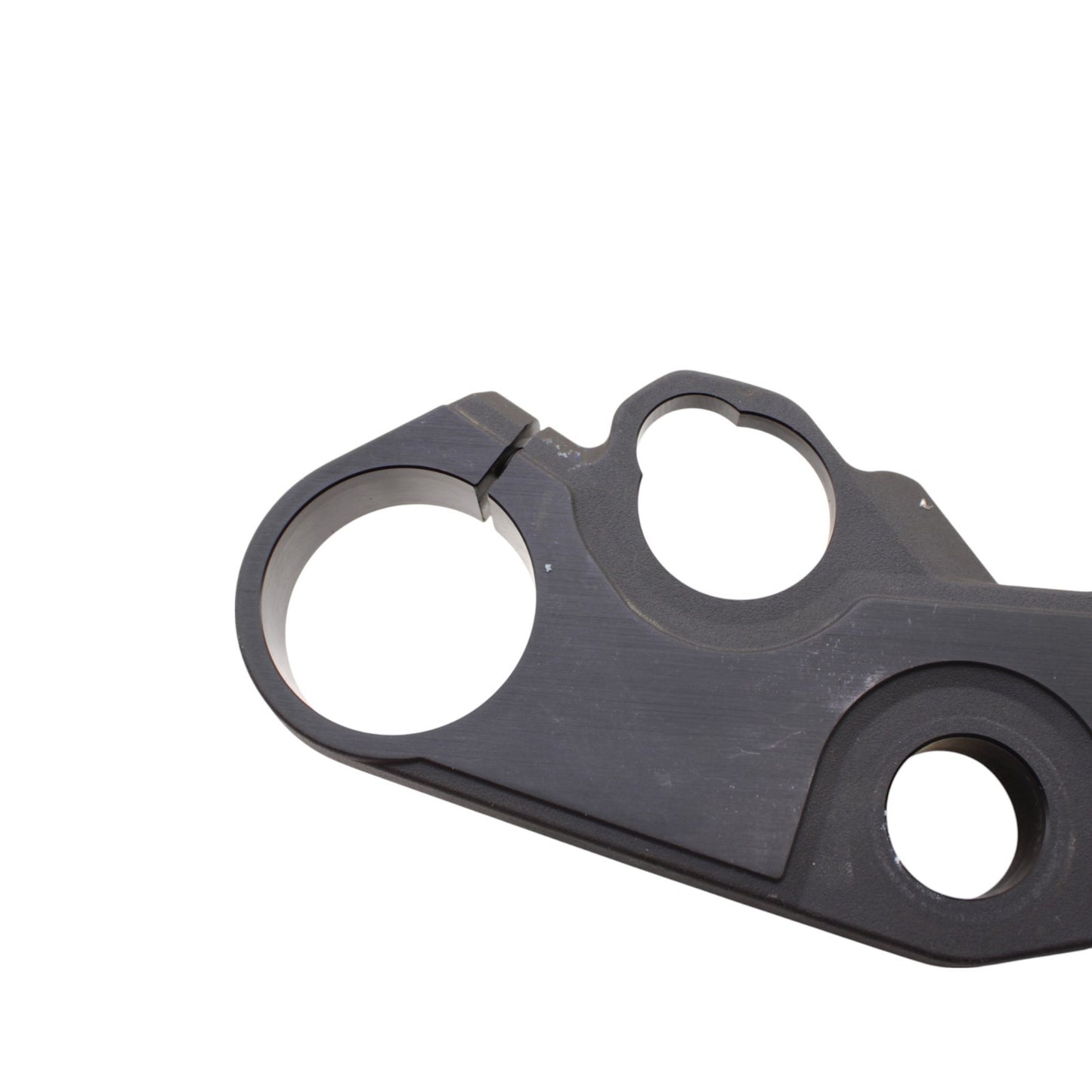 2006 - 2007 SUZUKI GSXR 600 GSXR 750 FRONT UPPER TRIPLE TREE FORK CLAMP OEM