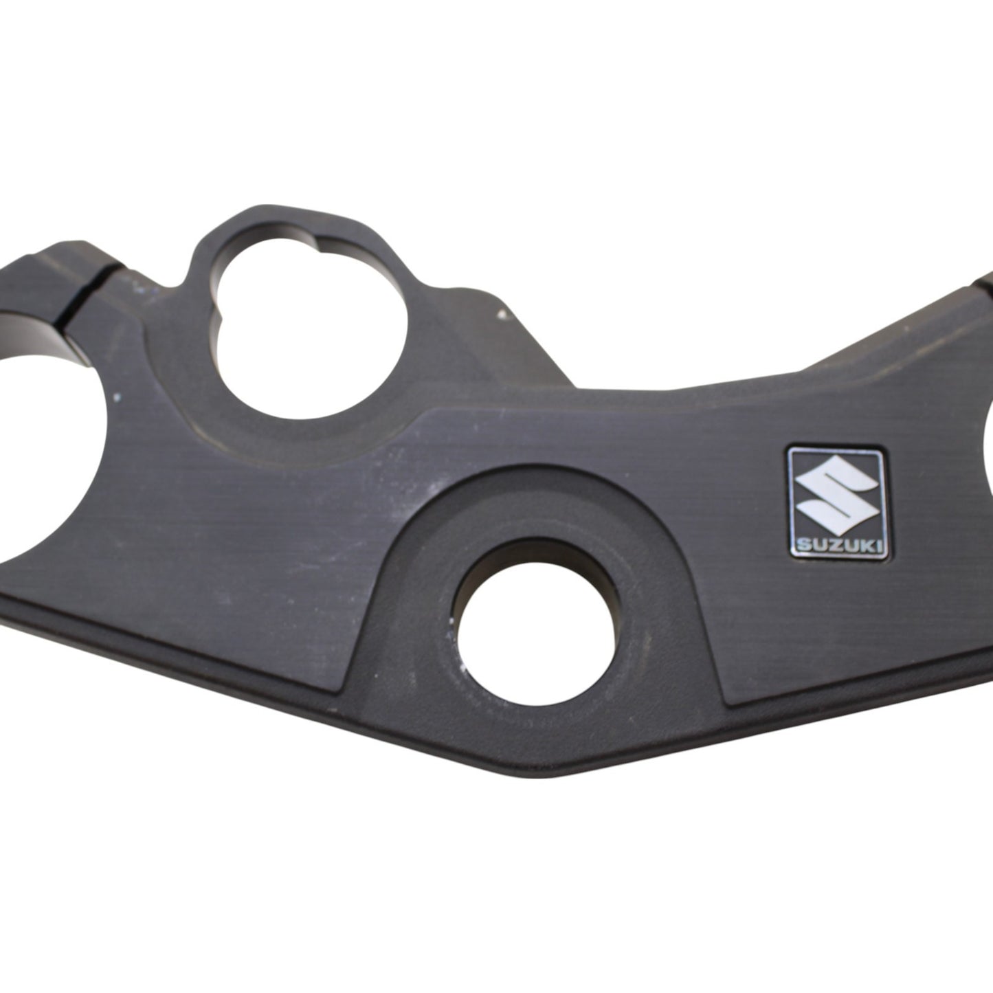 2006 - 2007 SUZUKI GSXR 600 GSXR 750 FRONT UPPER TRIPLE TREE FORK CLAMP OEM