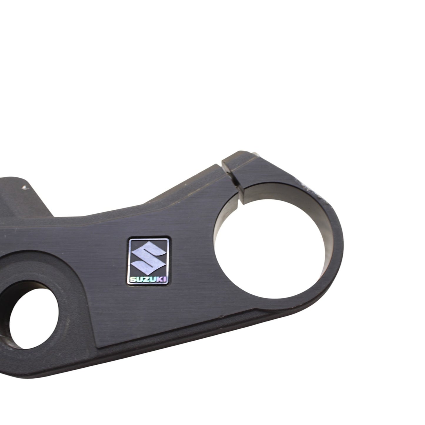 2006 - 2007 SUZUKI GSXR 600 GSXR 750 FRONT UPPER TRIPLE TREE FORK CLAMP OEM