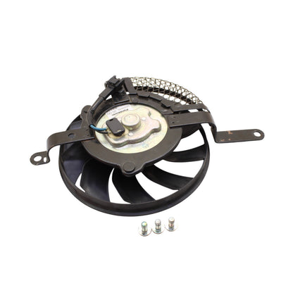 2006 - 2007 SUZUKI GSXR 600 GSXR 750 ENGINE RADIATOR COOLING FAN OEM 17800-01H00